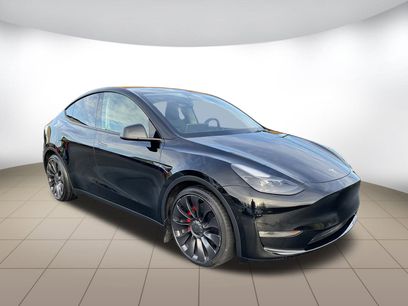 Used 2022 Tesla Model Y Performance