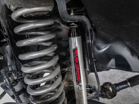 Used 2017 Ford F350 Platinum w/ Platinum Ultimate Package image 64