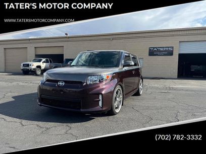 Used 2013 Scion xB