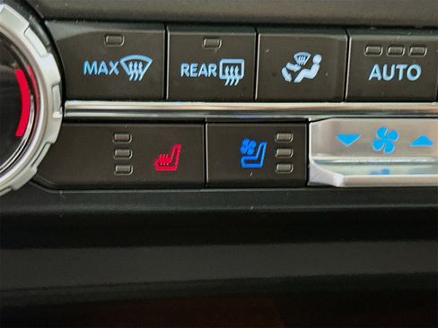 Used 2023 Ford F150 King Ranch w/ Equipment Group 601A High image 22