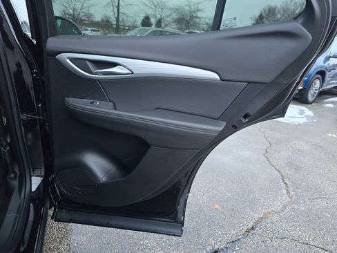 New 2026 Buick Envision Avenir AWD/4WD image 34