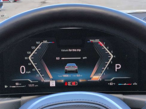 Certified 2024 BMW M440i xDrive Gran Coupe AWD/4WD image 36