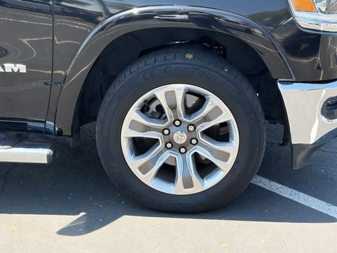 Used 2019 RAM 1500 Limited AWD/4WD image 9