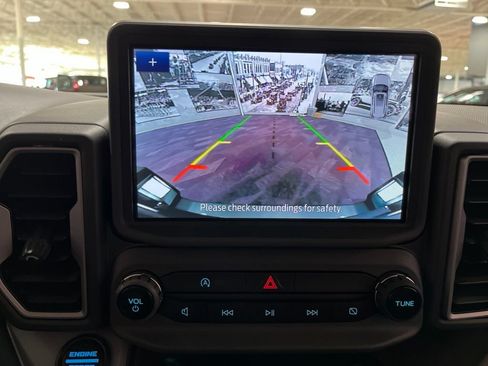 Used 2024 Ford Bronco Sport Big Bend w/ Convenience Package AWD/4WD image 30
