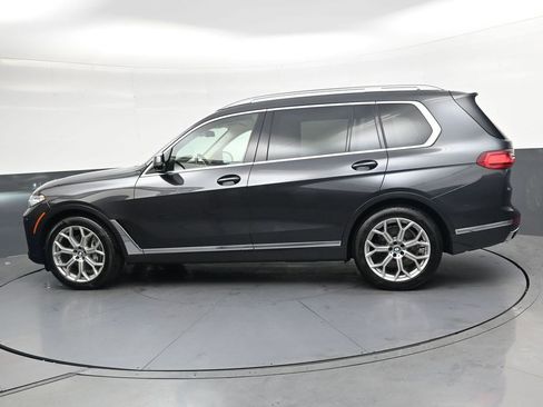 Used 2022 BMW X7 xDrive40i w/ Executive Package AWD/4WD image 6