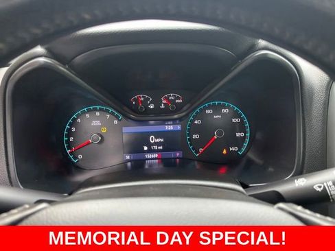 Used 2020 Chevrolet Colorado LT RWD image 20