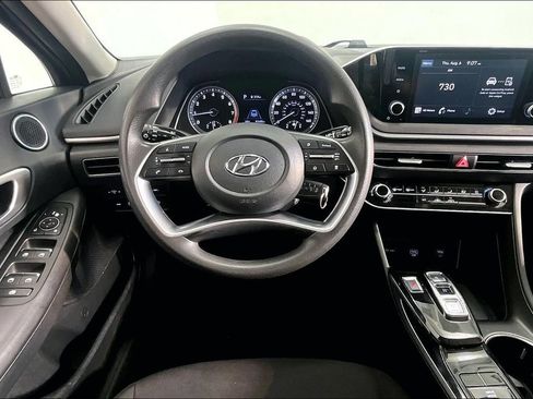 Used 2023 Hyundai Sonata SE FWD image 5