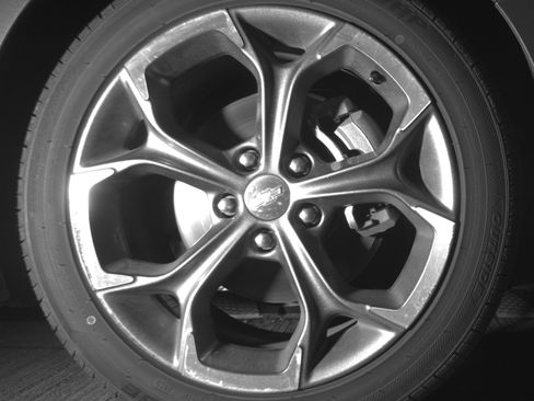 Used 2024 Chevrolet Malibu LT image 20