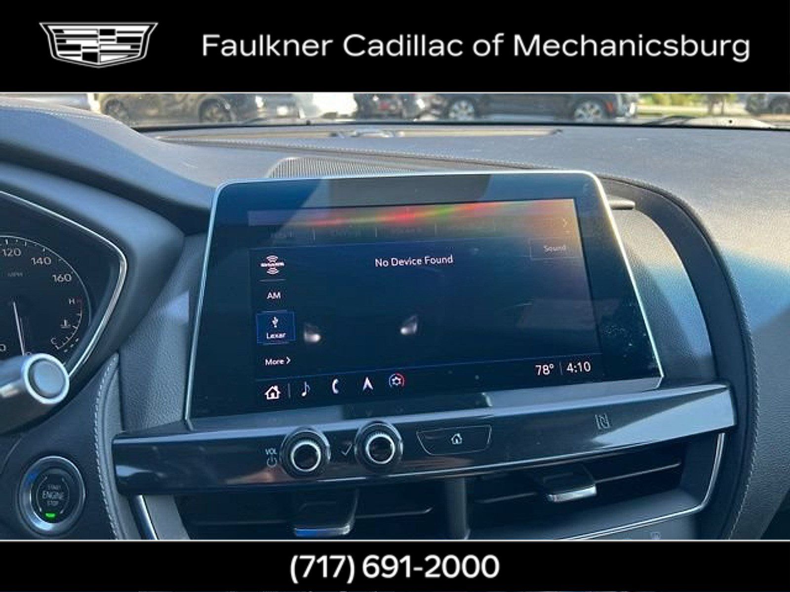 Used 2021 Cadillac CT5 Premium Luxury AWD/4WD image 23