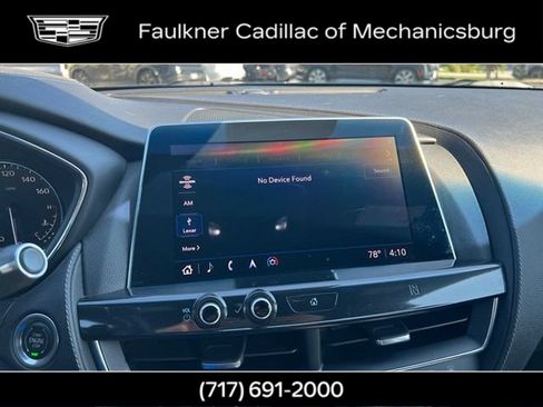 Used 2021 Cadillac CT5 Premium Luxury AWD/4WD image 23