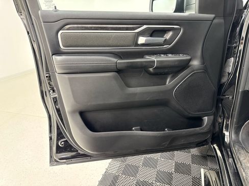 Used 2022 RAM 1500 Big Horn AWD/4WD image 15