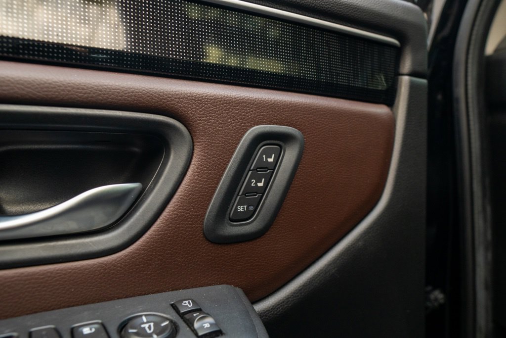 Used 2024 Honda Pilot Elite image 17