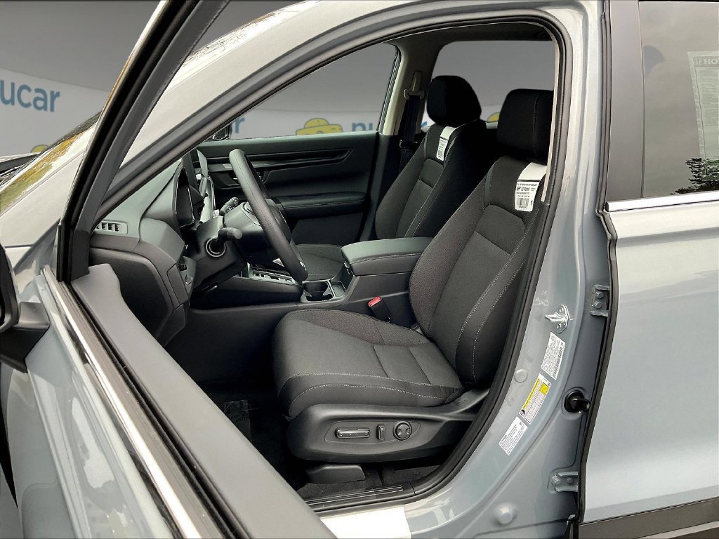 New 2026 Honda CR-V EX image 11