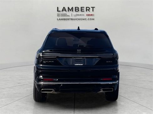 New 2026 Buick Enclave Avenir w/ Super Cruise Package image 4