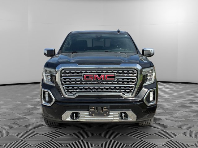 Used 2019 GMC Sierra 1500 Denali w/ Denali Ultimate Package AWD/4WD image 8