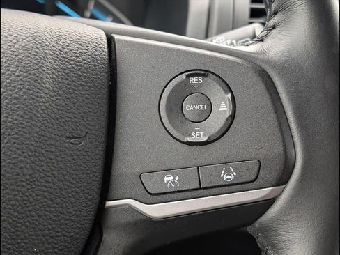 Used 2024 Honda Odyssey EX-L image 19