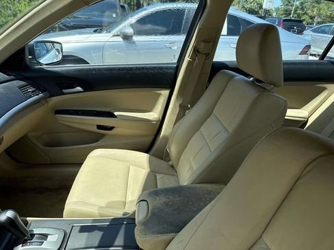 Used 2012 Honda Accord SE image 15