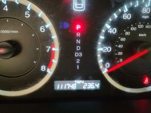 Used 2010 Honda Accord EX-L image 6