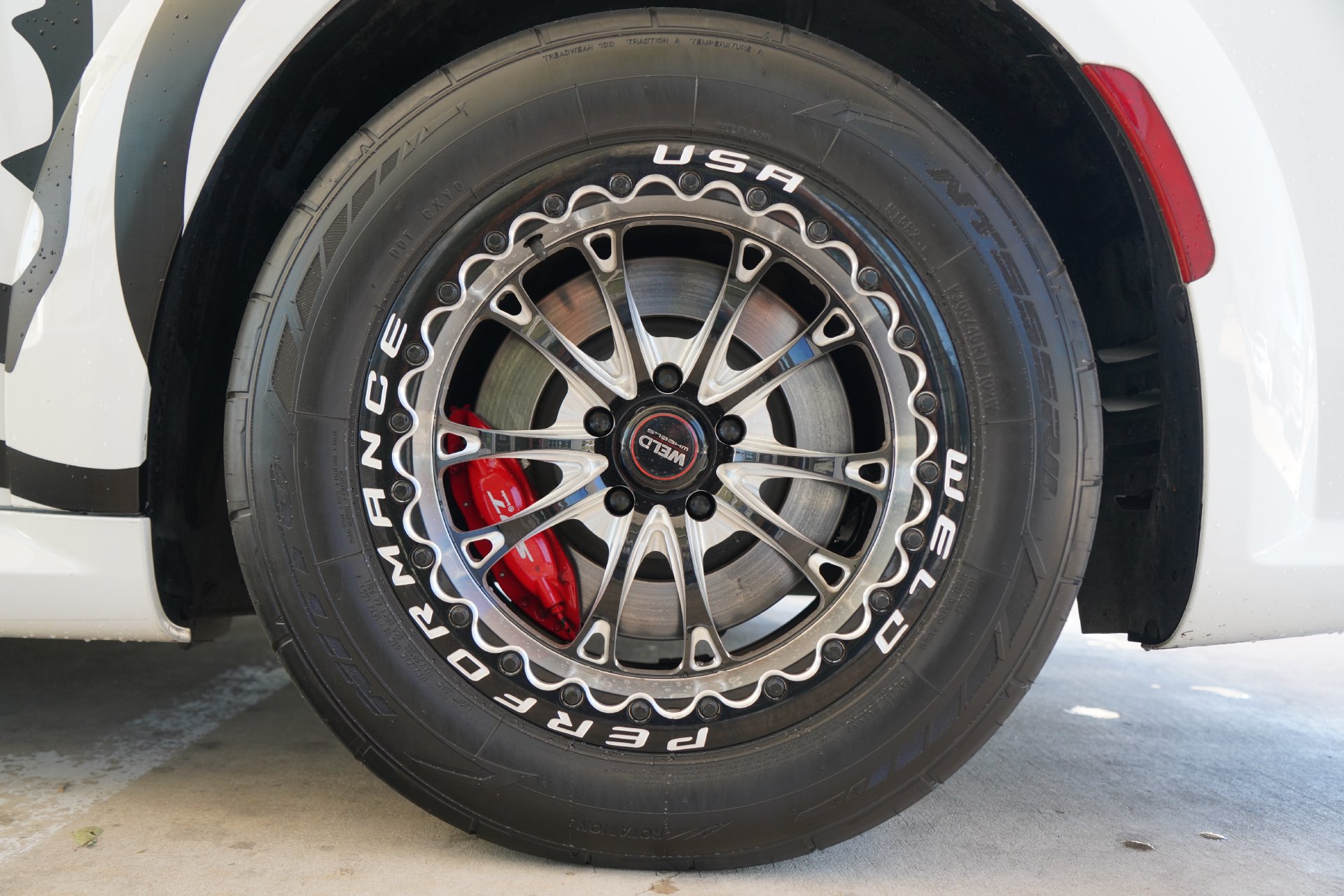 Used 2021 Dodge Charger SRT Hellcat RWD image 8