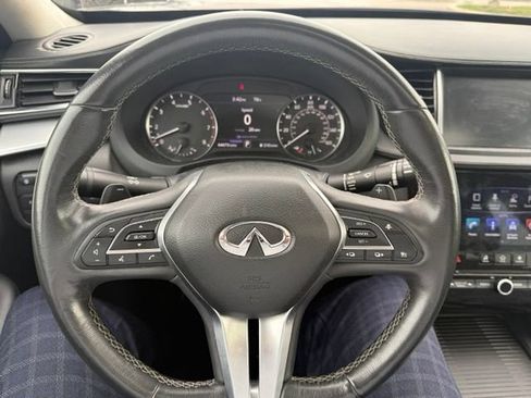 Used 2019 INFINITI QX50 Essential w/ Premium Heat Package AWD/4WD image 20