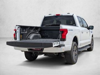 New 2025 Ford F150 Lightning Flash video 2