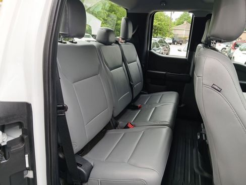 Used 2021 Ford F150 XL w/ XL Power Equipment Group AWD/4WD image 13