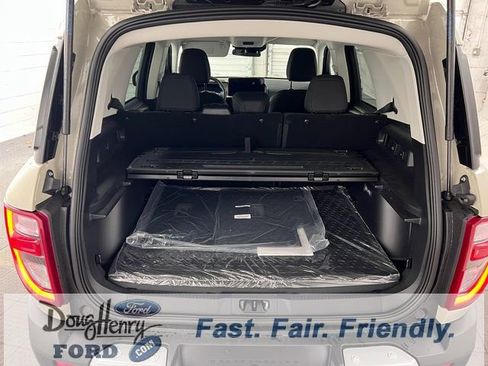 New 2025 Ford Bronco Sport Big Bend AWD/4WD image 32