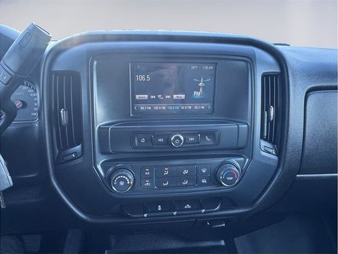 Used 2017 Chevrolet Silverado 2500 W/T w/ WT Convenience Package image 10