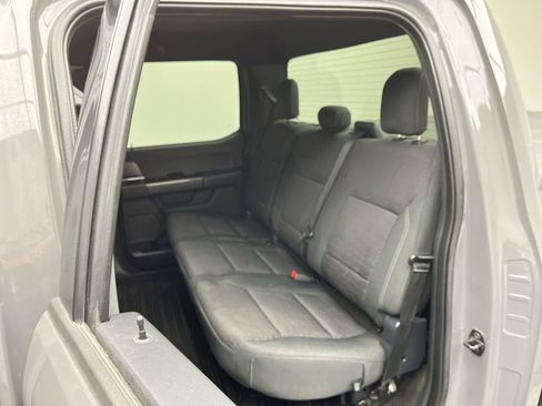 Used 2021 Ford F150 XLT w/ Equipment Group 302A High AWD/4WD image 13