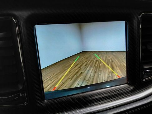 Used 2022 Dodge Challenger SRT Hellcat Redeye RWD image 7