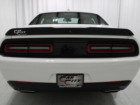Used 2020 Dodge Challenger GT w/ Plus Package AWD/4WD image 7
