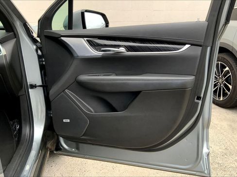 Used 2024 Cadillac XT6 Premium Luxury FWD image 28