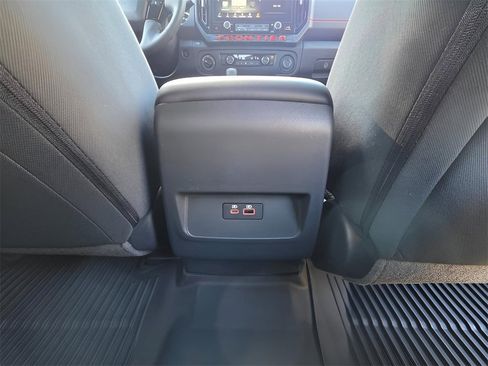 New 2026 Nissan Frontier PRO-4X image 9