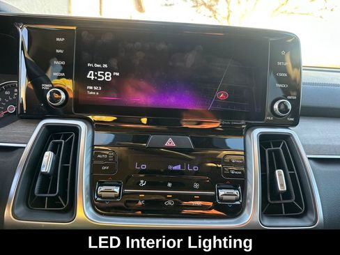 Used 2023 Kia Sorento EX image 14