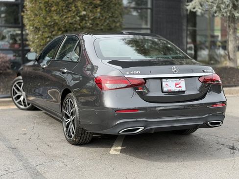 Used 2023 Mercedes-Benz E 450 E 450 image 19