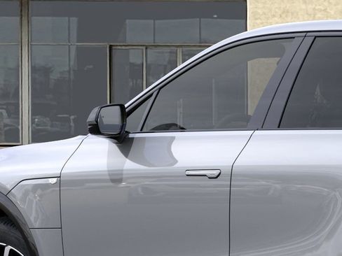 New 2025 Cadillac Lyriq Sport image 12