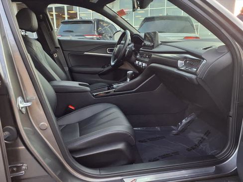 Certified 2023 Acura Integra A-Spec image 20
