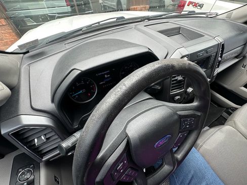 Used 2019 Ford F250 XLT AWD/4WD image 26