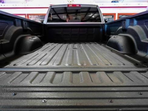 Used 2022 RAM 2500 Lone Star w/ Level A Equipment Group image 8