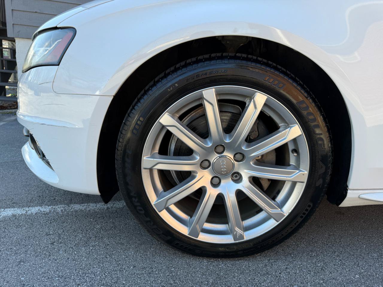 Used 2012 Audi A4 2.0T Premium Plus AWD/4WD image 11