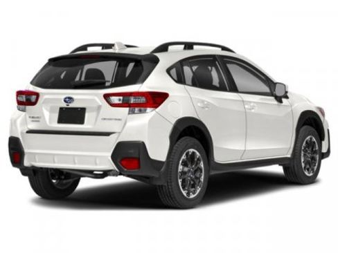 Used 2021 Subaru Crosstrek 2.0i Premium w/ Popular Package #2 image 2