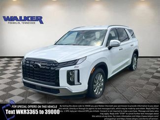 Used 2024 Hyundai Palisade SEL FWD video 1