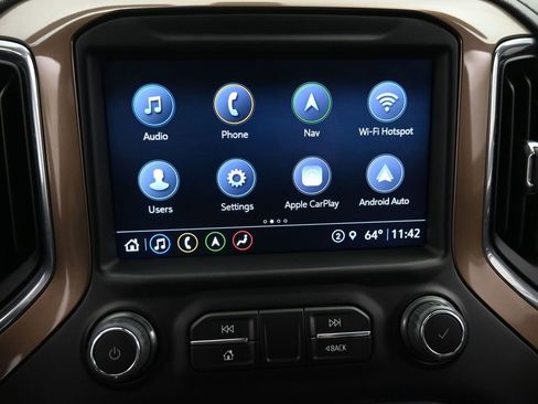 Used 2022 Chevrolet Silverado 3500 High Country image 15