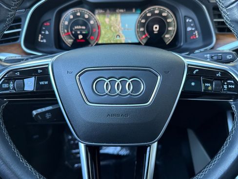 Certified 2022 Audi A6 3.0T allroad Premium Plus image 21