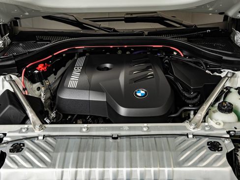 New 2026 BMW X3 xDrive30i w/ Premium Package AWD/4WD image 44