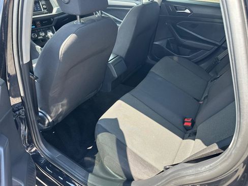 Used 2021 Volkswagen Jetta S FWD image 17