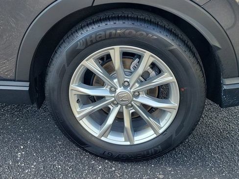 Used 2025 Honda CR-V EX image 31