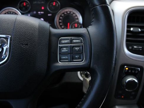 Used 2015 RAM 1500 Big Horn AWD/4WD image 11