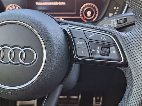 Used 2019 Audi A5 2.0T Prestige AWD/4WD image 17