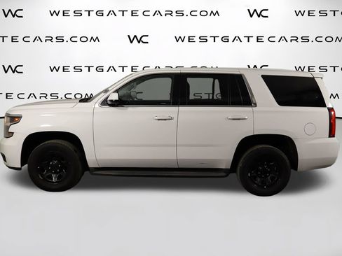 Used 2017 Chevrolet Tahoe 2WD w/ Remote Keyless Entry Package image 5